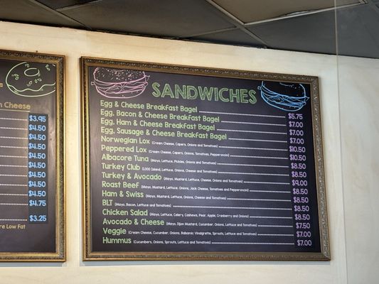 Menu photo 5 Regal Bagel San Jose, CA Menu photo 5 Regal Bagel San Jose, CA