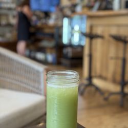 THE WATERBAR by Thought in Motion - 20oz Heart Chakra Love Elixir (~$8)
