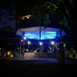 La Glorieta de Barrancas de Belgrano