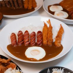 Curry Ya