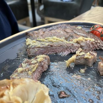 Old Hickory Steakhouse - Wagyu - Steakhouses Near Me - Kissimmee, Florida