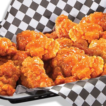 Mazzio's Pizza - a basket of buffalo wings - Pizza Near Me - Richland, Mississippi Mazzio's Pizza - a basket of buffalo wings - Pizza Near Me - Richland, Mississippi