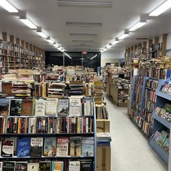 Renaissance Book Shop