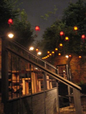 The Bookhouse Pub by null