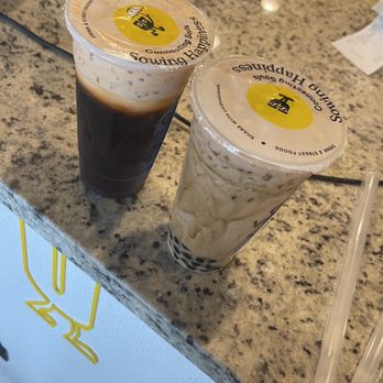 Tealux Cafe - Tampa - Thai tea and black tea milk tea with boba - Bubble Tea Near Me - Tampa, Florida Tealux Cafe - Tampa - Thai tea and black tea milk tea with boba - Bubble Tea Near Me - Tampa, Florida