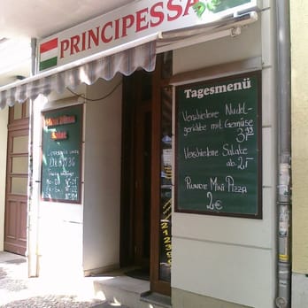 Principessa - Italian Near Me - Berlin, BE