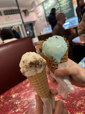 Creole Creamery by null