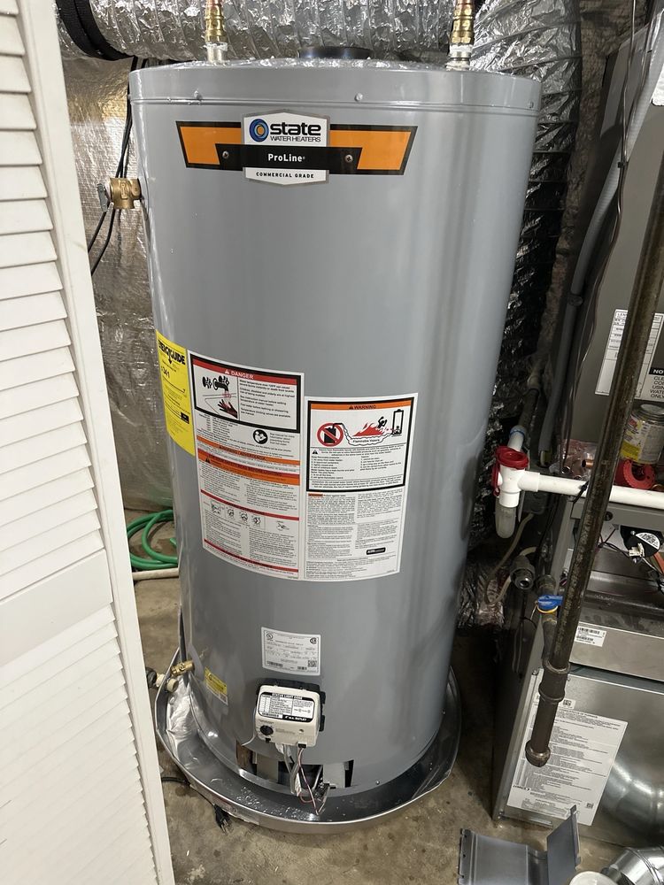 Slide of Michael & Son Services Fredericksburg