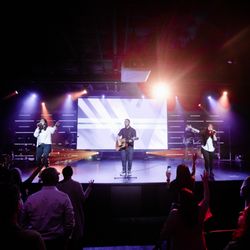 Christ Fellowship Church