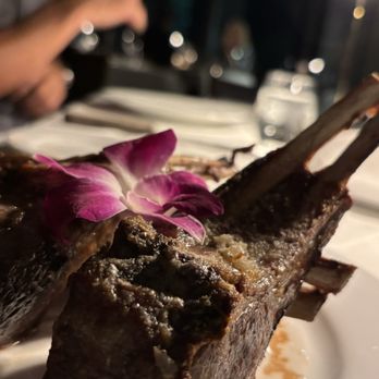 Empire Steak House - Rack of Lamb - Steakhouses Near Me - Honolulu, Hawaii Empire Steak House - Rack of Lamb - Steakhouses Near Me - Honolulu, Hawaii