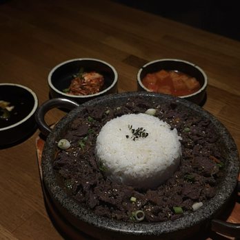 Jin Cook - Bulgogi - Korean Near Me - Glendale, California Jin Cook - Bulgogi - Korean Near Me - Glendale, California