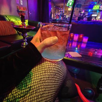 The Hookah Lounge - Hookah Bars Near Me - Henderson, Nevada