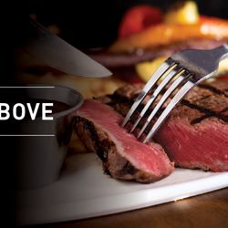 Bâton Rouge Steakhouse & Bar