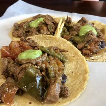 Guisados - Steak Picado - Tacos Near Me - Burbank, California