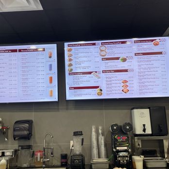 Dumpling King - Posted menu - Dim Sum Near Me - Coral Springs, Florida Dumpling King - Posted menu - Dim Sum Near Me - Coral Springs, Florida