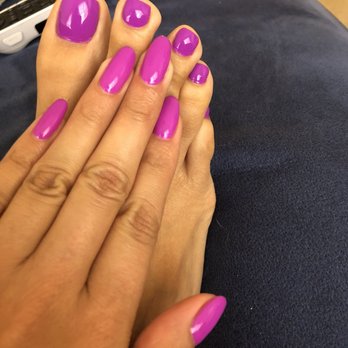 Nifty Nails - Nail Salons Near Me - West Park, Florida