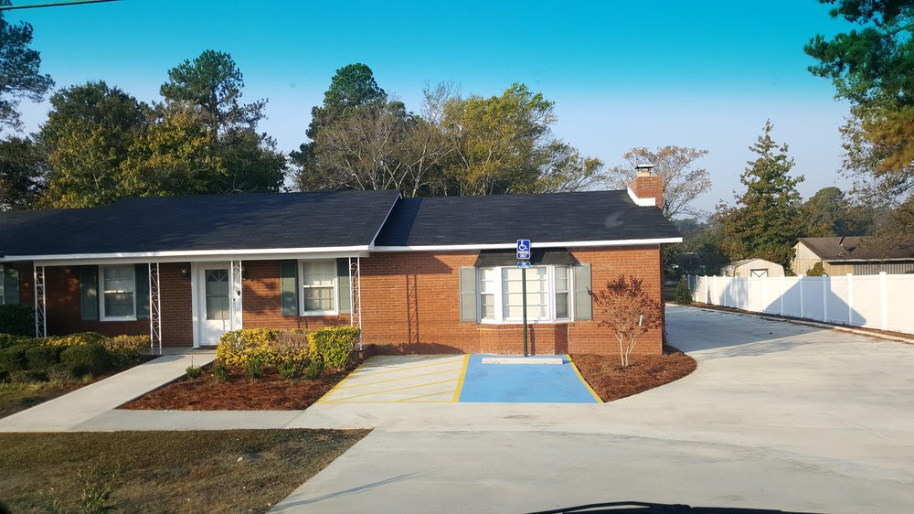 Compassionate Home Care Services - home care agency in Martinez, GA