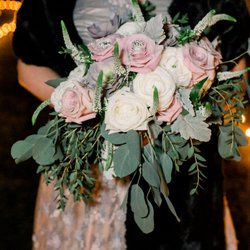Publix Super Markets - Publix Floral Department Custom Wedding Bouquet