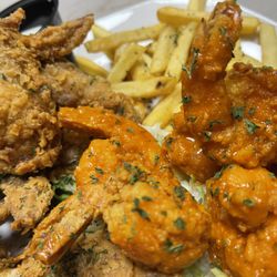 Bigg Willy's Bar & Grill