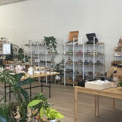 The Northside Collective - Candles and handmade gifts