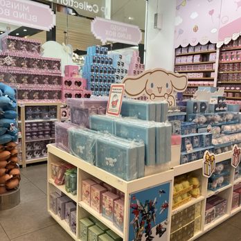 Miniso - Accessories Near Me - Sherman Oaks, California