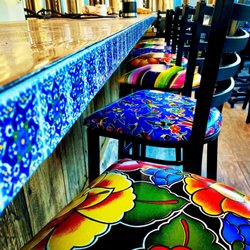 Mestizo Brew Cantina