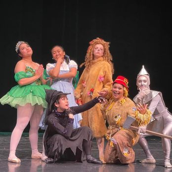 Irene's School Of Dance - Wizard of Oz 2022 - Performing Arts Near Me - Silverdale, Washington Irene's School Of Dance - Wizard of Oz 2022 - Performing Arts Near Me - Silverdale, Washington
