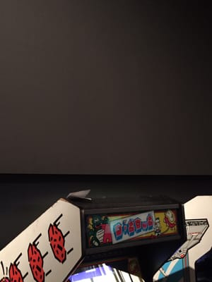 The National Museum of Emerging Science and Innovation Japan (Miraikan) by null