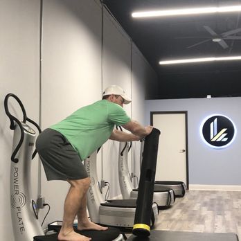 Limber Studio - Lateral Tilt Shift with ViPR on the Power Plate - Gyms Near Me - Dallas, Texas Limber Studio - Lateral Tilt Shift with ViPR on the Power Plate - Gyms Near Me - Dallas, Texas