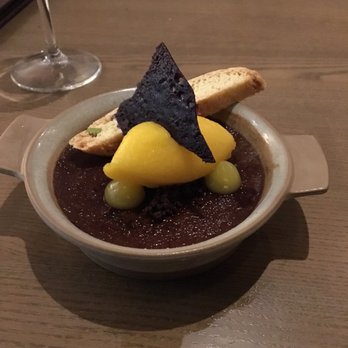 Harborne Kitchen - Dessert ! - British Near Me - Birmingham, XWM
