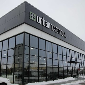 Urban Tactical - Enjoy the massive parking lot. - Outdoor Gear Near Me - Winnipeg, Manitoba Urban Tactical - Enjoy the massive parking lot. - Outdoor Gear Near Me - Winnipeg, Manitoba