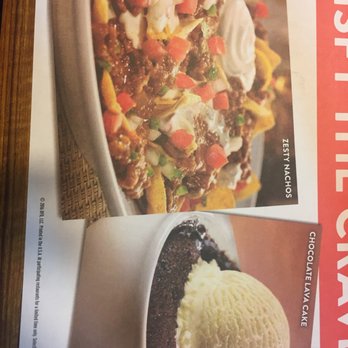 Denny's - Diners Near Me - Mojave, California