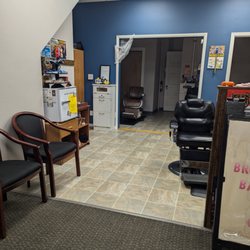 Brookings Barbers