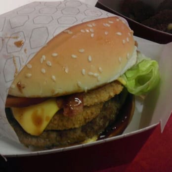 Jack in the Box - Outlaw burger - Tacos Near Me - Santa Cruz, California