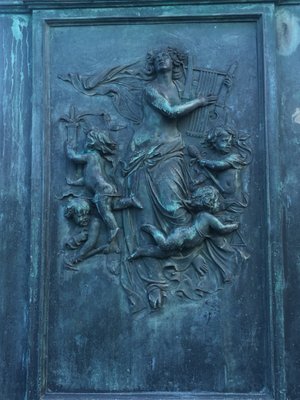 Beethoven-Denkmal by null