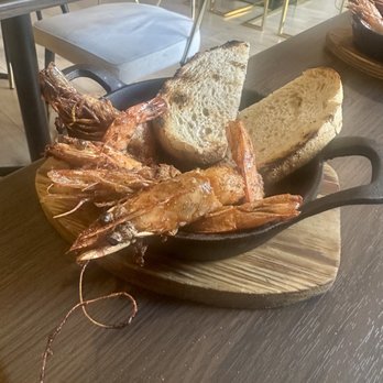 Puerta del Sol - Gambas al ajillo - Tapas/Small Plates Near Me - San Jose, California Puerta del Sol - Gambas al ajillo - Tapas/Small Plates Near Me - San Jose, California