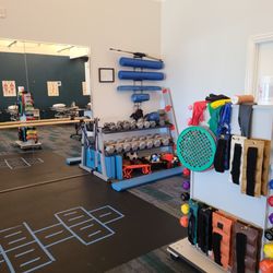 Team Rehabilitation Physical Therapy