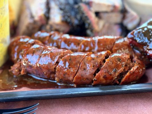 la Barbecue by null