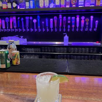 Corner Tap - Mezcal margarita - Beer Bar Near Me - Santa Barbara, California Corner Tap - Mezcal margarita - Beer Bar Near Me - Santa Barbara, California