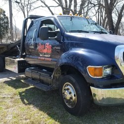State Fair Towing