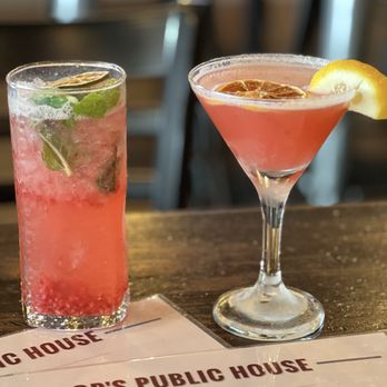 Pop's Public House - New American Near Me - Gilroy, California Pop's Public House - New American Near Me - Gilroy, California