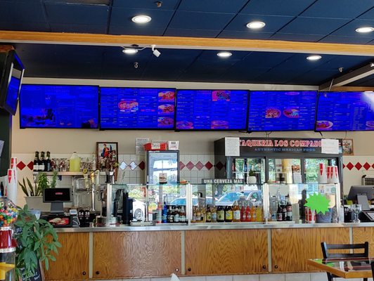 Taqueria Los Compadres by null
