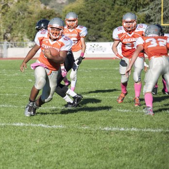 Atascadero High School - Speed - Middle Schools & High Schools Near Me - Atascadero, California