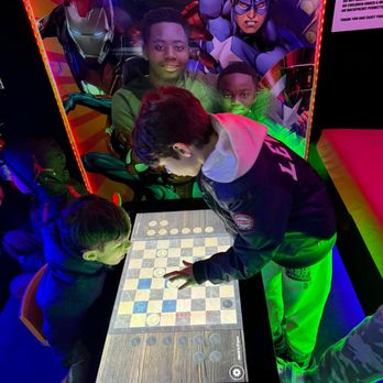 Prestigious Gaming On Wheels Plus - Game Truck Rental Near Me