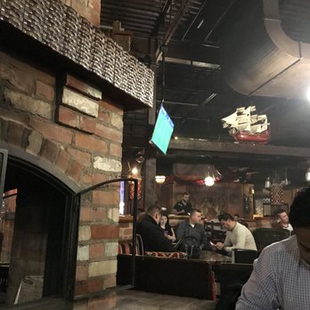 Shishalicious Cafe - Hookah Bars Near Me - Mississauga, Ontario