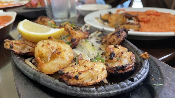 Anarkali Halal Restaurant by null