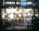 Urban Outfitters by null