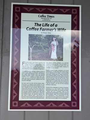 Menu photo 4 Kona Joe's Coffee Kealakekua, HI Menu photo 4 Kona Joe's Coffee Kealakekua, HI