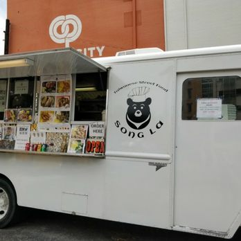 Song La - Food Trucks Near Me - Austin, Texas