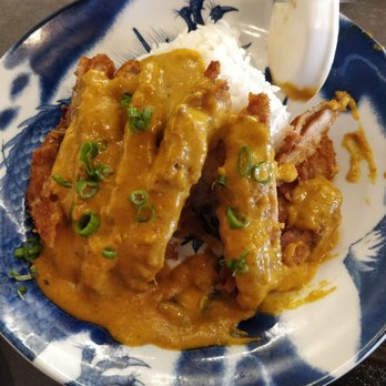 Tasty Moment - Pork Chop Curry, too salty - Shanghainese Near Me - Edison, New Jersey Tasty Moment - Pork Chop Curry, too salty - Shanghainese Near Me - Edison, New Jersey
